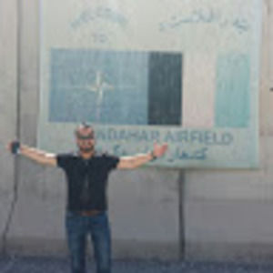 Meet your Posher, Fahd